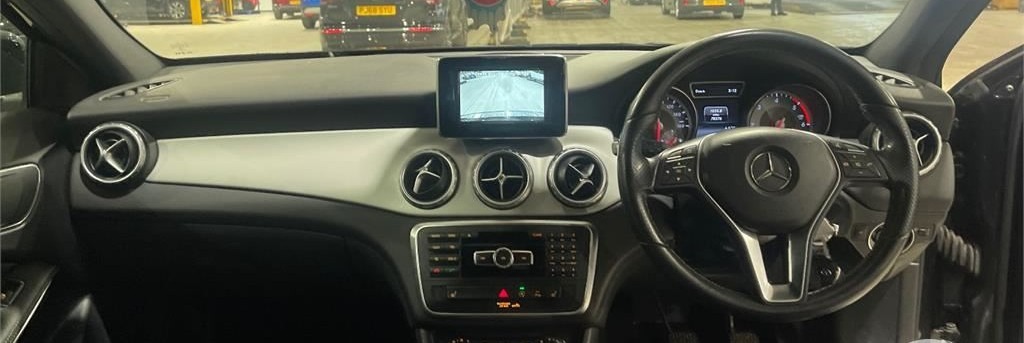 Used Mercedes-Benz GLA 2015 for sale - 77125887: Photo 10