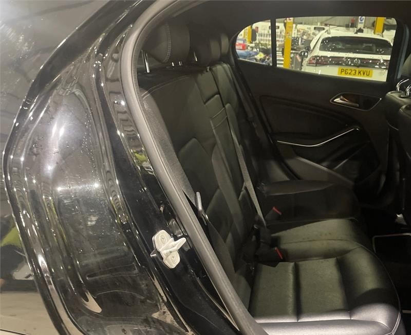 Used Mercedes-Benz GLA 2015 for sale - 77125887: Photo 11