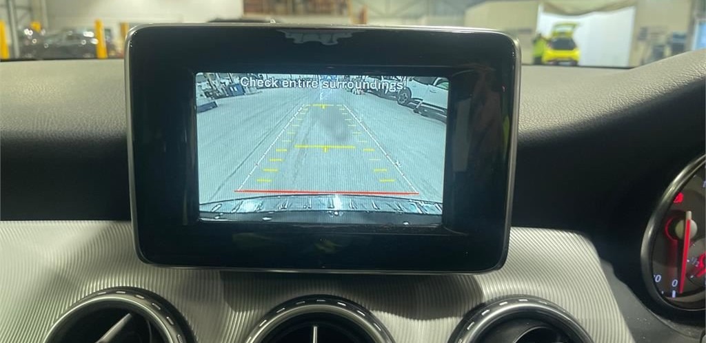 Used Mercedes-Benz GLA 2015 for sale - 77125887: Photo 3