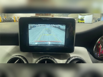 Used Mercedes-Benz GLA 2015 for sale - 77125887: Photo