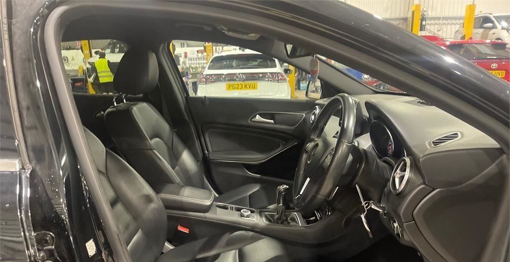 Used Mercedes-Benz GLA 2015 for sale - 77125887: Photo 7