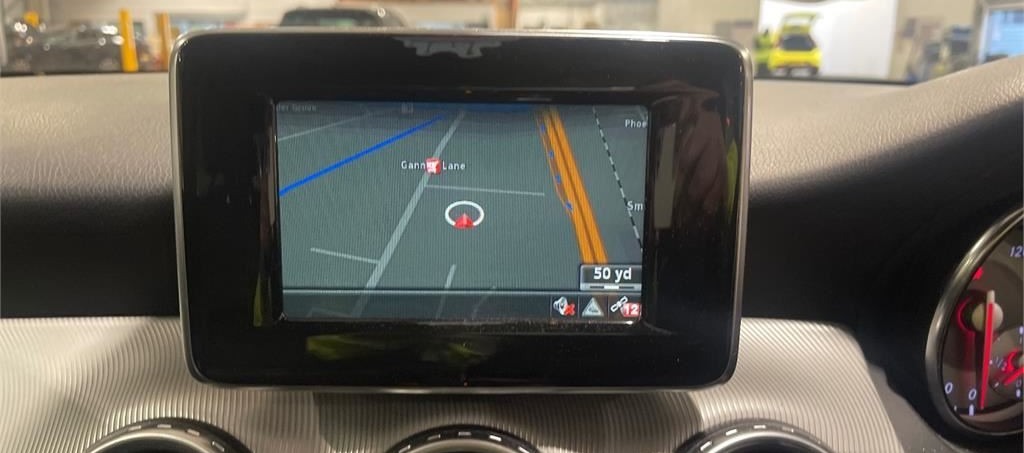 Used Mercedes-Benz GLA 2015 for sale - 77125887: Photo 8