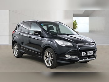 Used Ford Kuga 2017 for sale - 79295748: Photo
