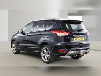 Used Ford Kuga 2017 for sale - 79295748: Photo