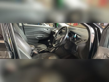 Used Ford Kuga 2017 for sale - 79295748: Photo