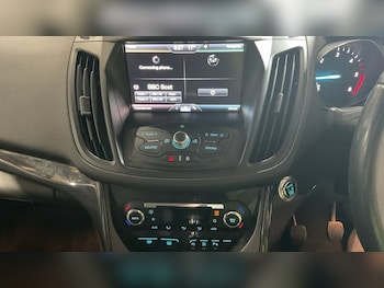 Used Ford Kuga 2017 for sale - 79295748: Photo