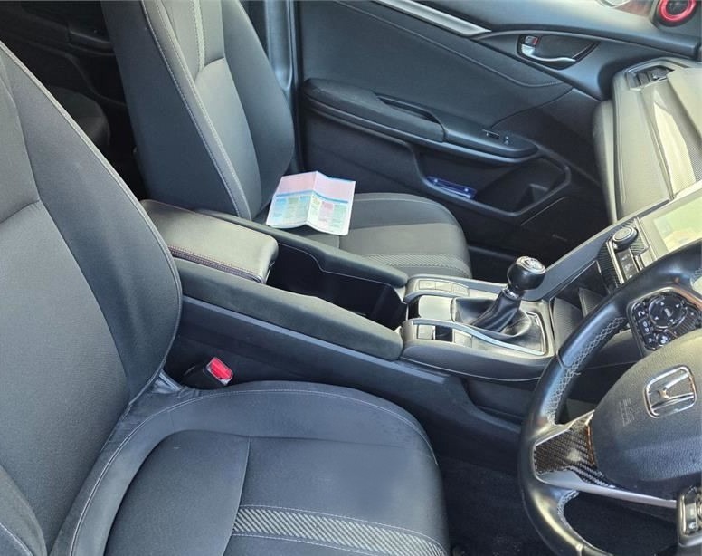 Used Honda Civic 2018 for sale - 78053977: Photo 4