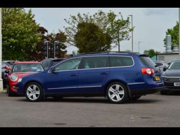 Used Volkswagen Passat 2009 for sale - 73908459: Photo