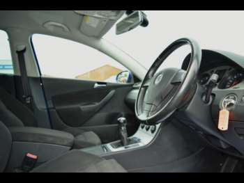 Used Volkswagen Passat 2009 for sale - 73908459: Photo