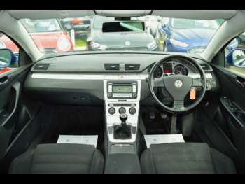 Used Volkswagen Passat 2009 for sale - 73908459: Photo