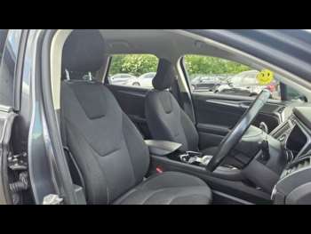 Used Ford Mondeo 2015 for sale - 74840786: Photo
