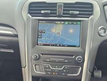 Used Ford Mondeo 2015 for sale - 74840786: Photo