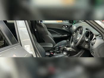 Used Nissan Juke 2016 for sale - 79512421: Photo