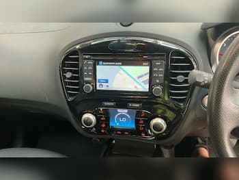 Used Nissan Juke 2016 for sale - 79512421: Photo