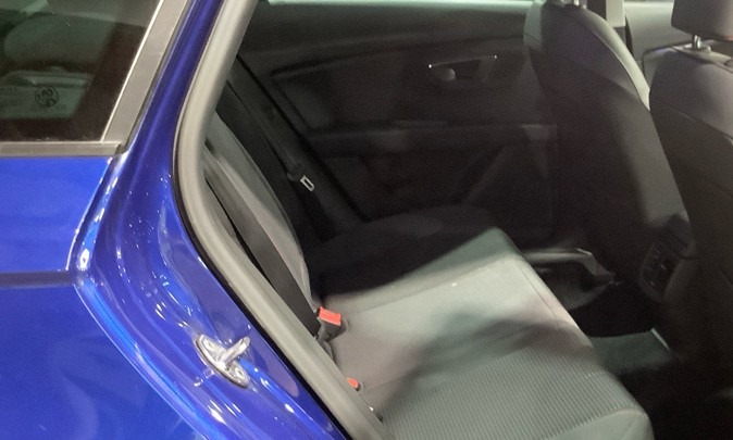 Used SEAT Leon 2020 for sale - 76253624: Photo 10