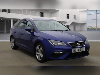 SEAT - Leon