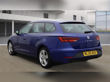 Used SEAT Leon 2020 for sale - 76253624: Photo 2