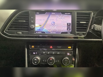 Used SEAT Leon 2020 for sale - 76253624: Photo 3
