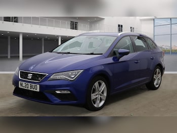 Used SEAT Leon 2020 for sale - 76253624: Photo 4