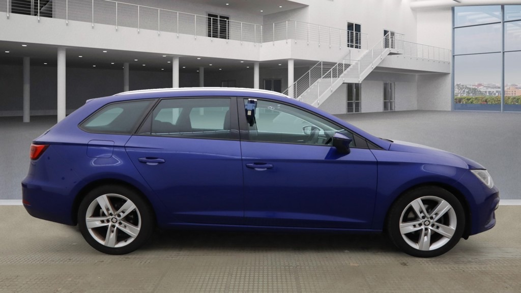 Used SEAT Leon 2020 for sale - 76253624: Photo 6