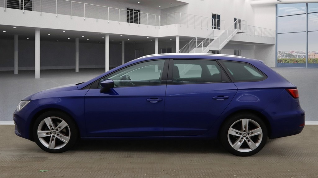 Used SEAT Leon 2020 for sale - 76253624: Photo 7