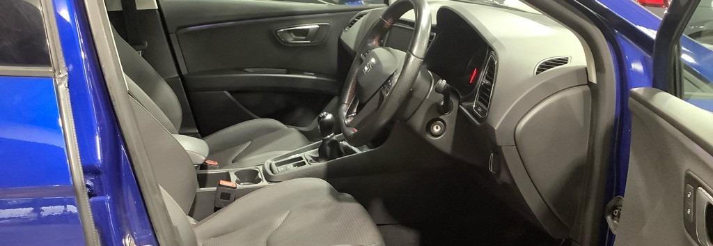 Used SEAT Leon 2020 for sale - 76253624: Photo 8