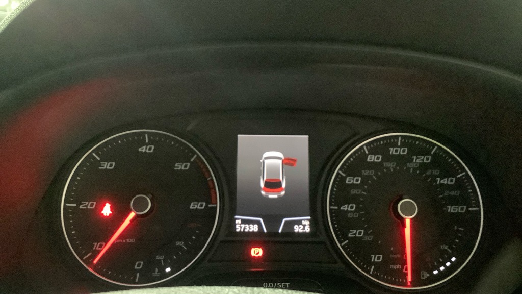 Used SEAT Leon 2020 for sale - 76253624: Photo 9