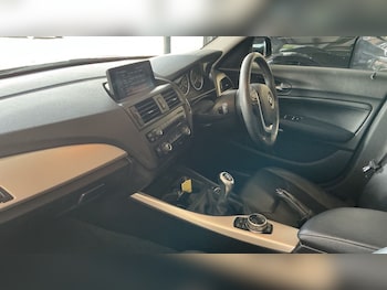 Used BMW 1 Series 2014 for sale - 79124800: Photo
