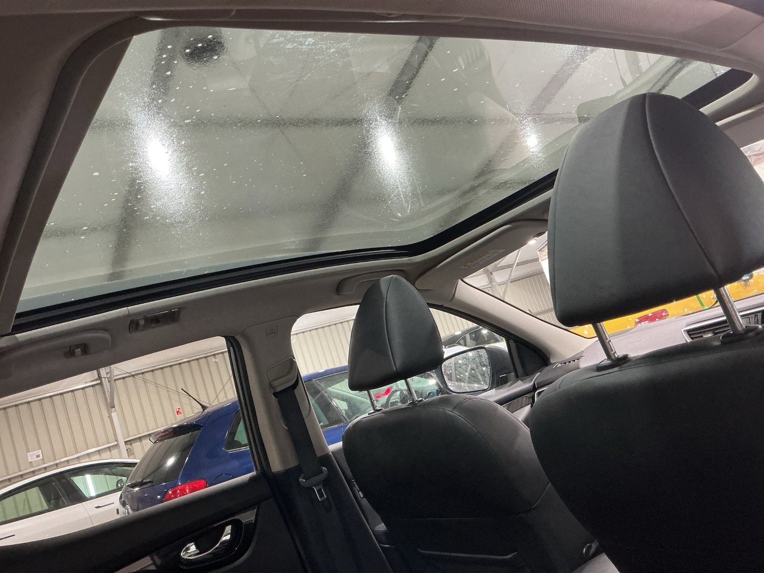 Used Nissan Qashqai 2016 for sale - 77718261: Photo 3