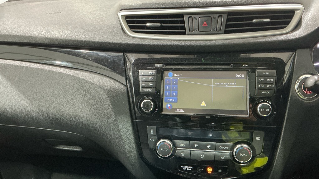 Used Nissan Qashqai 2016 for sale - 77718261: Photo 4