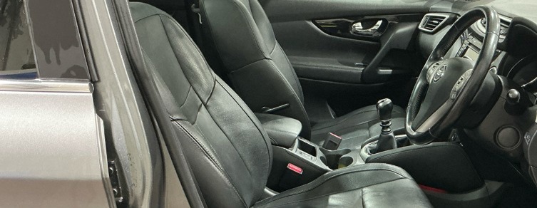 Used Nissan Qashqai 2016 for sale - 77718261: Photo 7