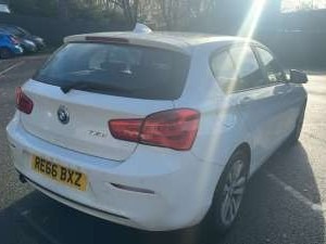 Used BMW 1 Series 2016 for sale - 76817482: Photo 2