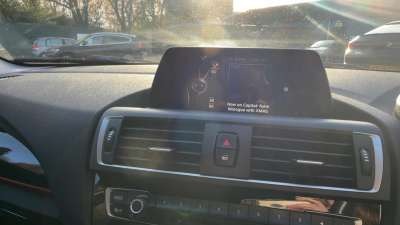 Used BMW 1 Series 2016 for sale - 76817482: Photo 3