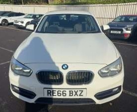 Used BMW 1 Series 2016 for sale - 76817482: Photo 5