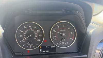 Used BMW 1 Series 2016 for sale - 76817482: Photo 6