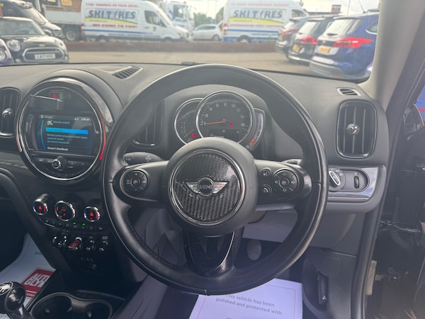 Used MINI Countryman 2018 for sale - 75294760: Photo 11