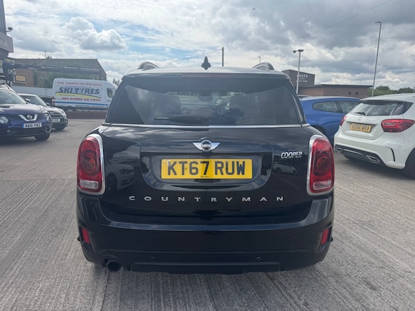Used MINI Countryman 2018 for sale - 75294760: Photo 14