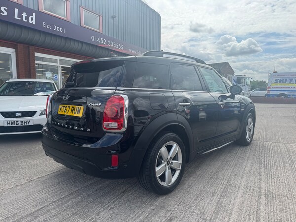 Used MINI Countryman 2018 for sale - 75294760: Photo 15