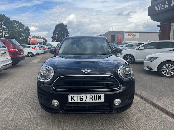 Used MINI Countryman 2018 for sale - 75294760: Photo 16