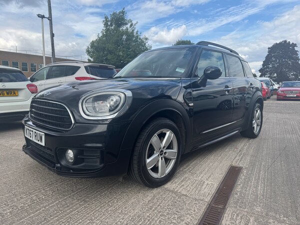 Used MINI Countryman 2018 for sale - 75294760: Photo 17