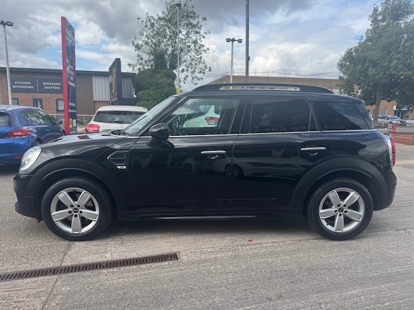 Used MINI Countryman 2018 for sale - 75294760: Photo 18