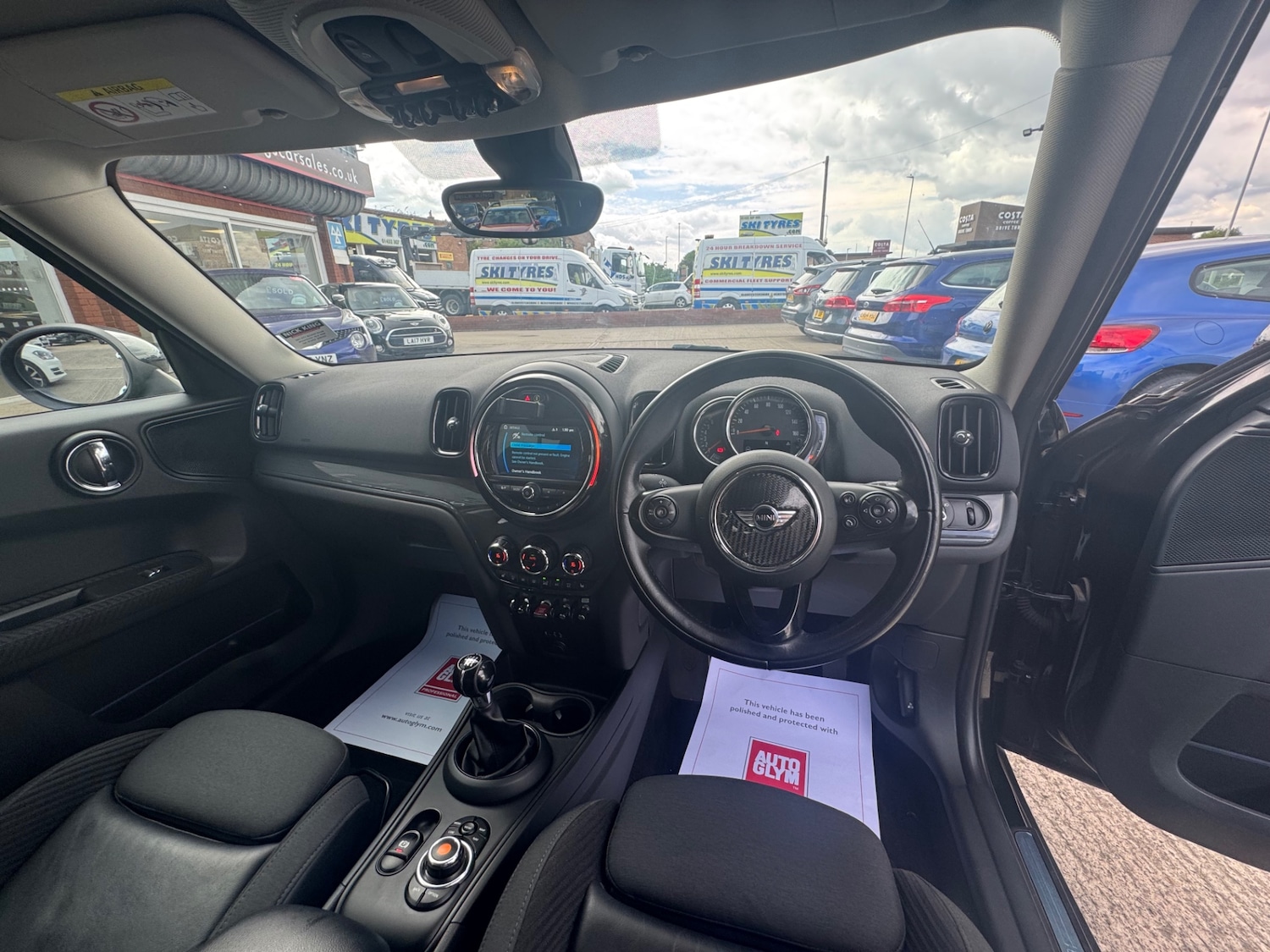 Vehicle 19