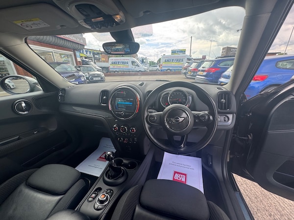 Used MINI Countryman 2018 for sale - 75294760: Photo 19