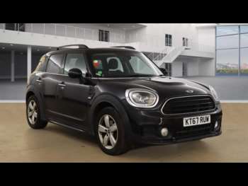 2018 (67) - 1.5 Cooper 5dr + CHILI PACK / MEDIA PACK / 1 OWNER / ULEZ / FSH / NAV