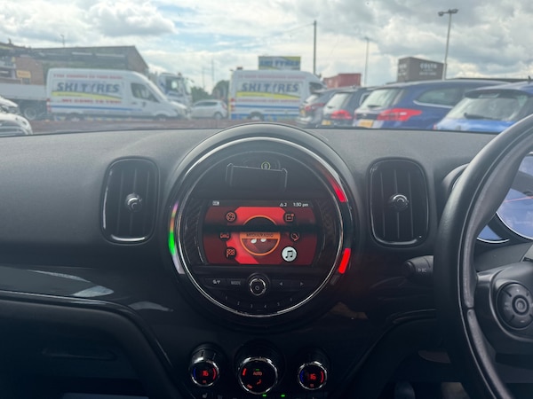 Used MINI Countryman 2018 for sale - 75294760: Photo 20