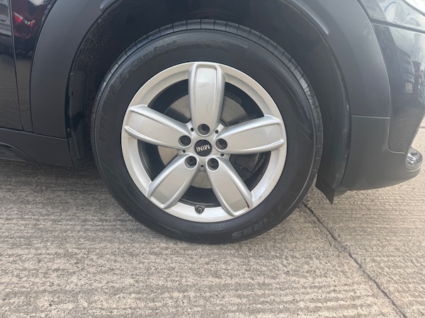 Used MINI Countryman 2018 for sale - 75294760: Photo 21