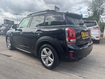 Used MINI Countryman 2018 for sale - 75294760: Photo