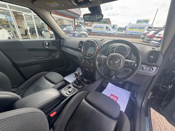 Used MINI Countryman 2018 for sale - 75294760: Photo 3