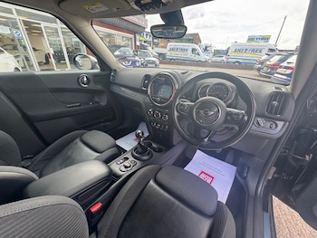Used MINI Countryman 2018 for sale - 75294760: Photo