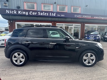 Used MINI Countryman 2018 for sale - 75294760: Photo